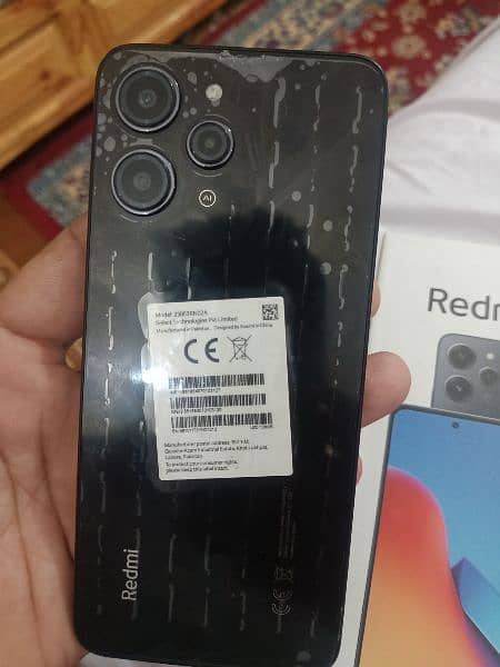 Redmi 12 8REM/128 storeg 1