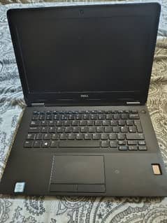 DELL LATITUDE E7270 i5 6th