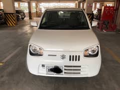 Suzuki Alto 2022