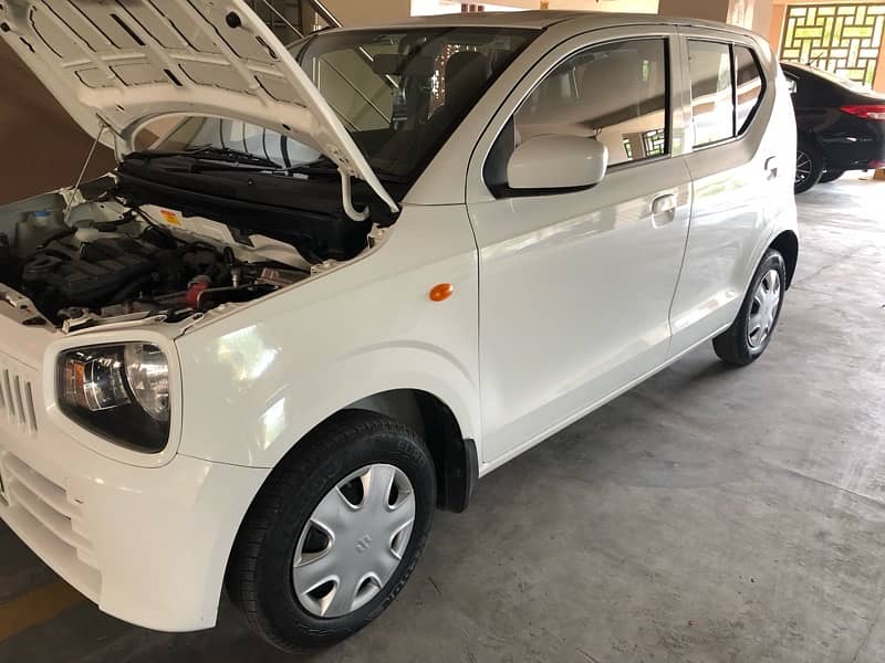 Suzuki Alto 2022 3