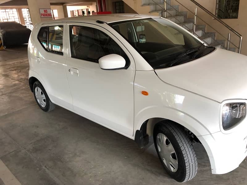 Suzuki Alto 2022 4