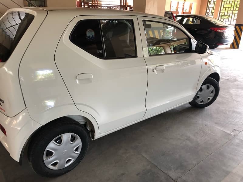 Suzuki Alto 2022 5