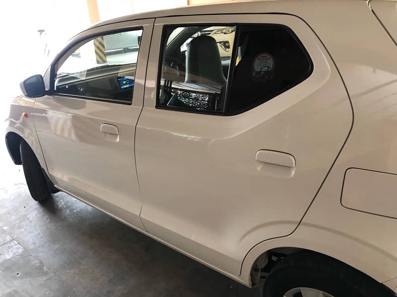 Suzuki Alto 2022 6