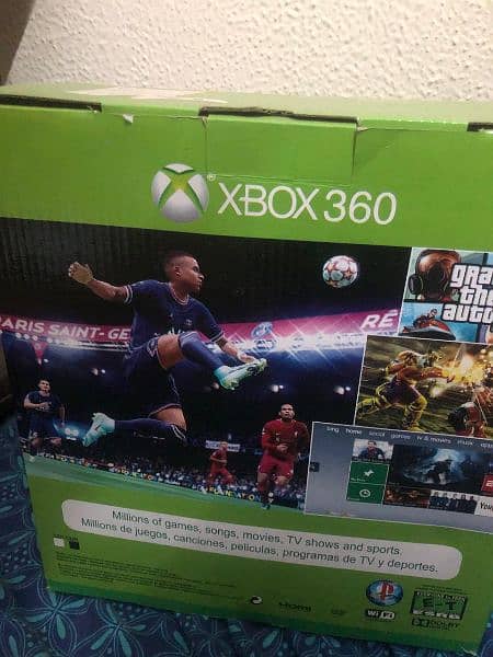 x box 360 jasper 10/9 condition 1