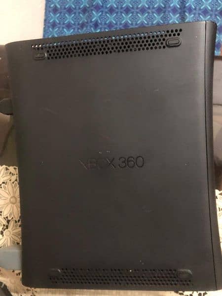 x box 360 jasper 10/9 condition 3