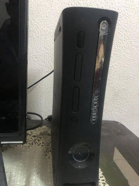 x box 360 jasper 10/9 condition 6