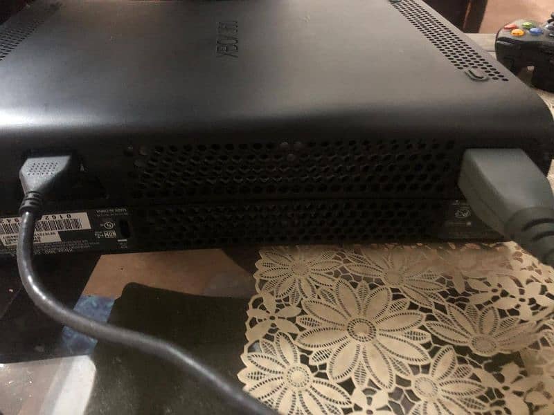 x box 360 jasper 10/9 condition 7