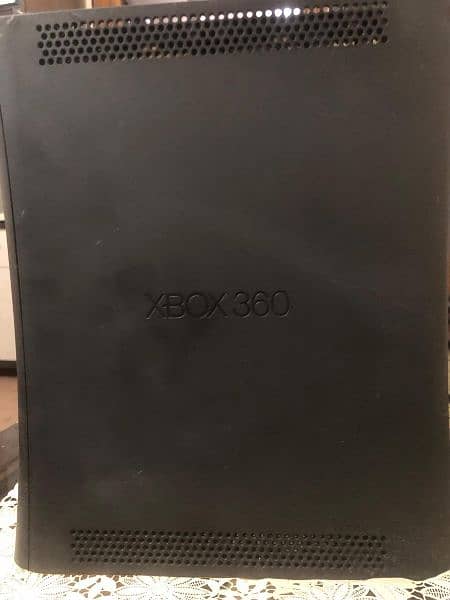 x box 360 jasper 10/9 condition 8