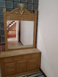 Dressing Table / Side Table / Furniture For Sale