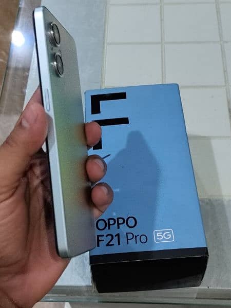 F21 pro 5g 0