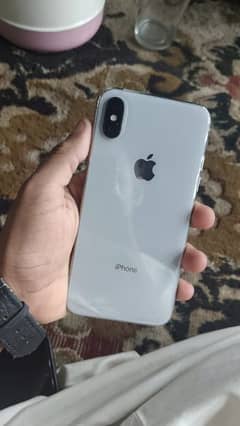 iPhone x