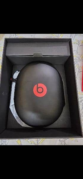 Beats studio wireless headphones 5