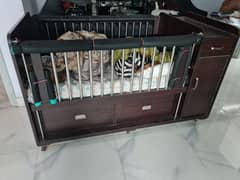 Cot for sale