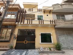 5 Marla Vvip Double Unit House M Blk 0