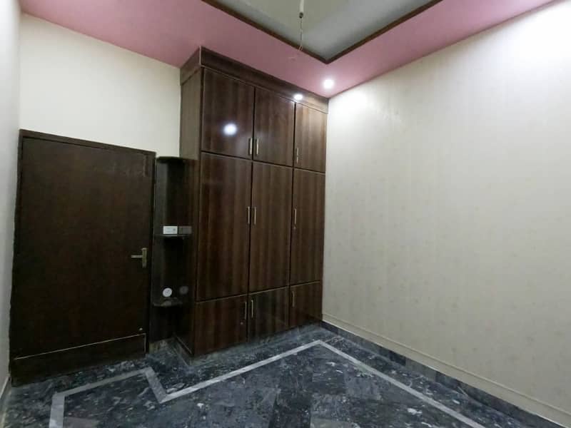 5 Marla Vvip Double Unit House M Blk 11