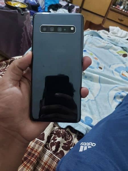 samsung s10 5g sale and exchange possible 1