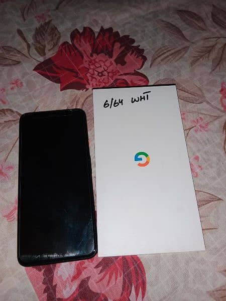 Google pixel 4xl 5