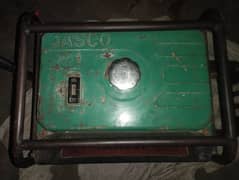 jasco generator 2.5kv 0