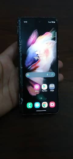 samsung galaxy z fold 3 5g