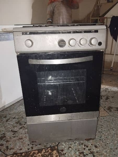 kitchen Range for sale 0