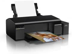 Epson L805 printer for sale