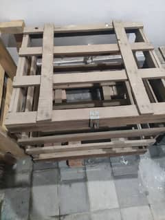 Wooden Crate for Sale