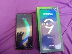 Infinix