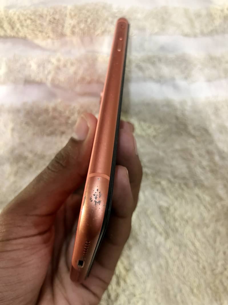 Iphone Xr 64gb (JV) 2