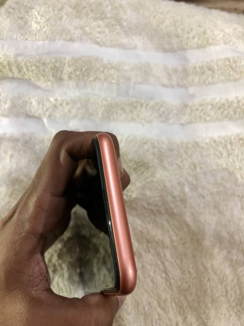 Iphone Xr 64gb (JV) 5