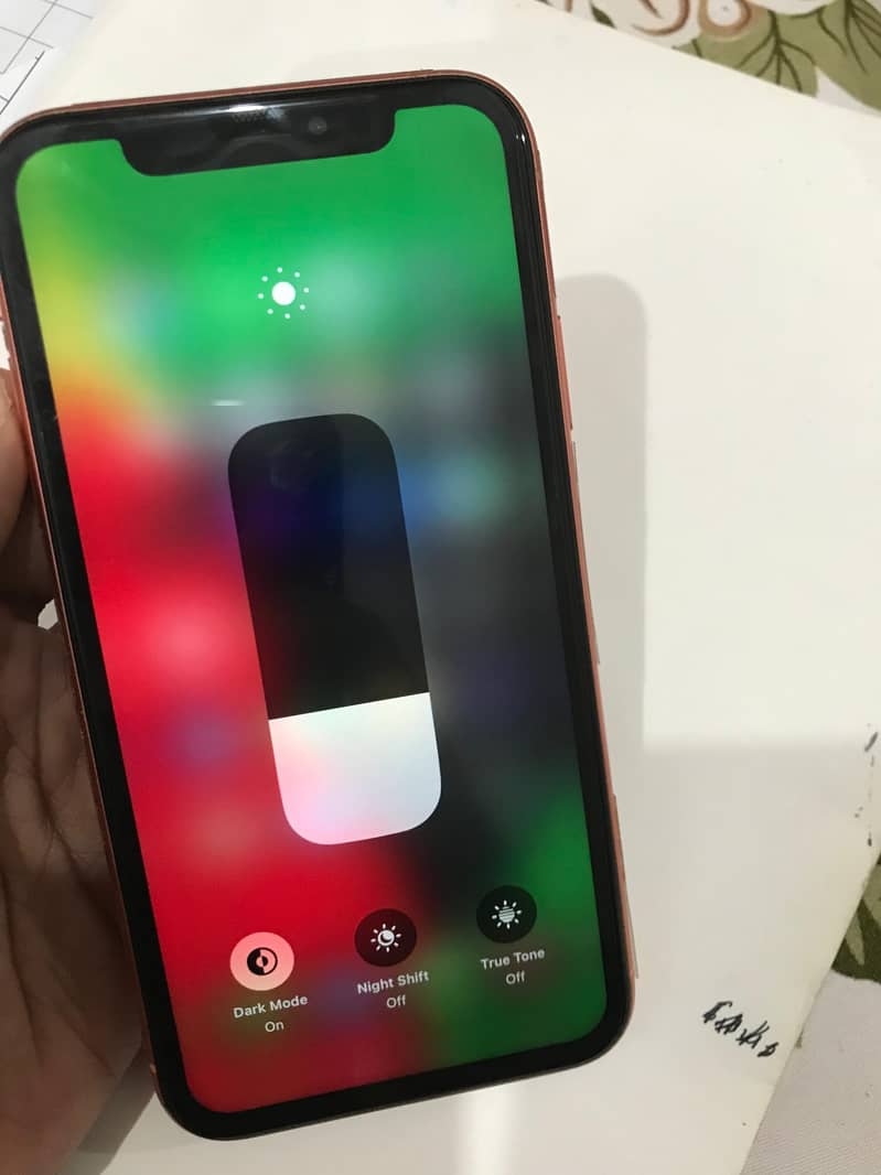 Iphone Xr 64gb (JV) 6