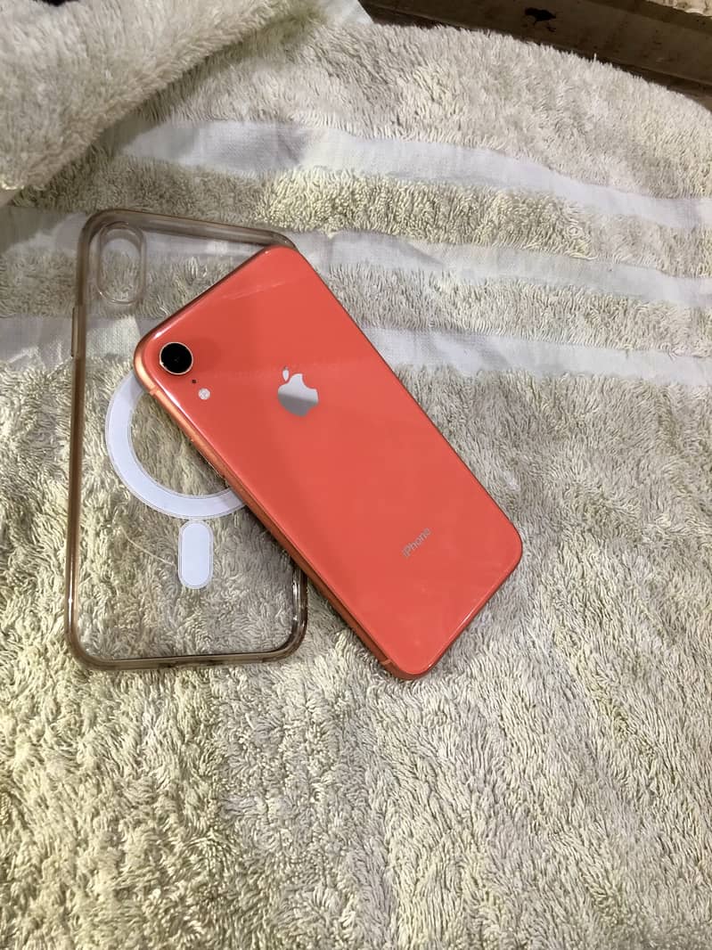 Iphone Xr 64gb (JV) 9