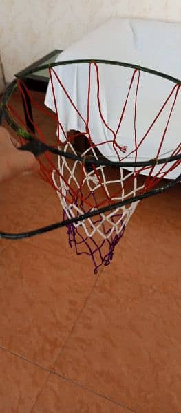 Basketball rim premium quality 1