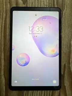 Samsung Galaxy Tab A 2020 (8.4”)