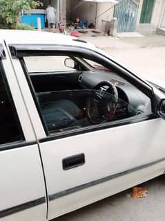 Suzuki Cultus VXR 2016 batter than mehran alto wagenor 0