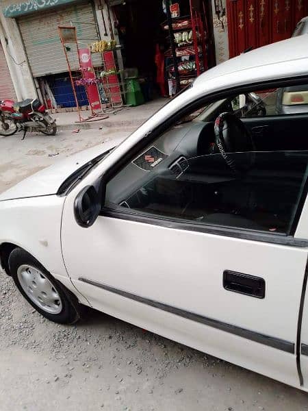 Suzuki Cultus VXR 2016 batter than mehran alto wagenor 1