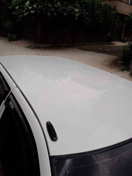 Suzuki Cultus VXR 2016 batter than mehran alto wagenor 2