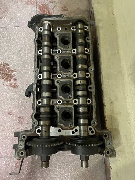 mercedes m271 engine parts 1