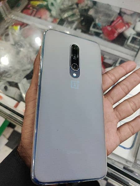 one plus 7pro official PTA 3