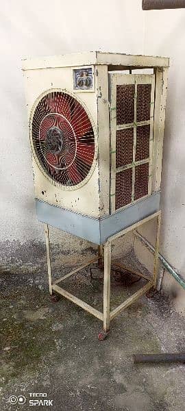 air cooler 2