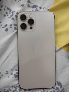 iphone 12 pro max 128gb pta approved