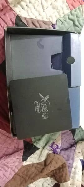 android TV box new 1