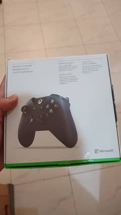 xbox 1s wireless controller 0