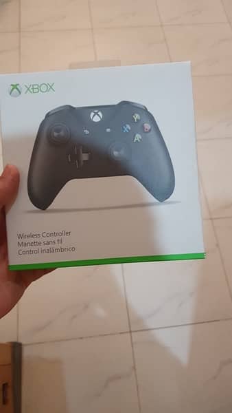 xbox 1s wireless controller 2