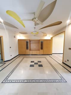 10 Marlas Ground floor All Facilities Gas Electricity separated G-14/4 0