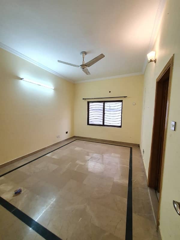 10 Marlas Ground floor All Facilities Gas Electricity separated G-14/4 4