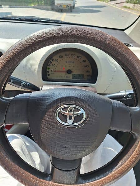 Toyota Passo 2014 18