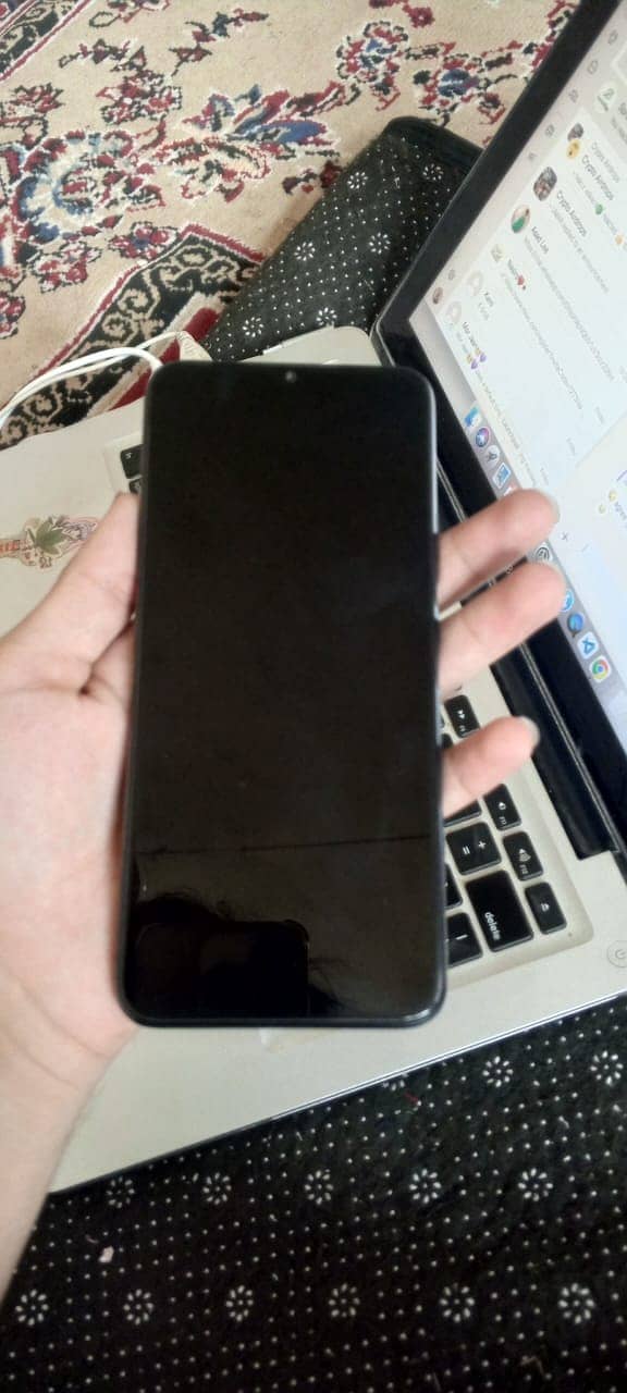 For Sale: Infinix Hott 11 Play (4GB RAM, 64GB Storage) 2