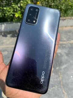 oppo A74 6Gb+4Gb 128Gb Non PTA 5G model 0