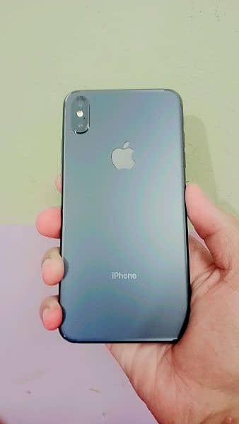 Iphone Xs 5