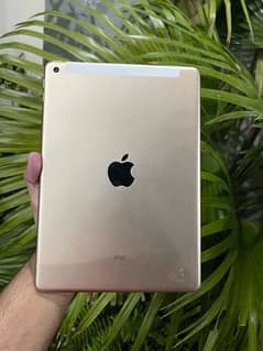 iPad 5th gen